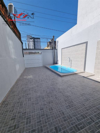 Imagem Casa com 2 Quartos à Venda, 77 m² em Vila Guilhermina - Praia Grande Imagem Casa com 2 Quartos à Venda, 77 m² em Vila Guilhermina - Praia Grande