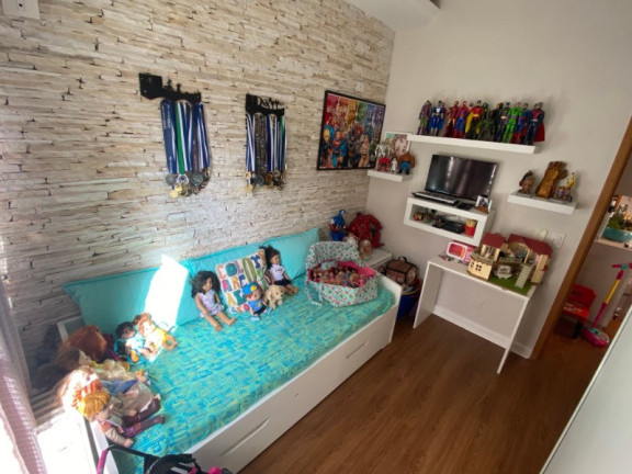 Imagem Apartamento com 3 Quartos à Venda, em Vila Mariana - São Paulo Imagem Apartamento com 3 Quartos à Venda, em Vila Mariana - São Paulo