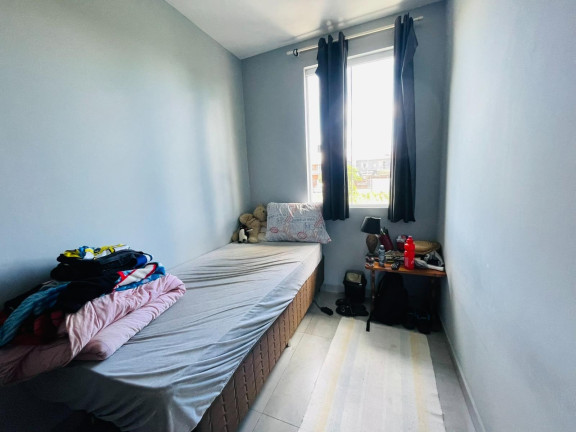 Imagem Casa com 3 Quartos à Venda, 76 m² em Sítio Cercado - Curitiba