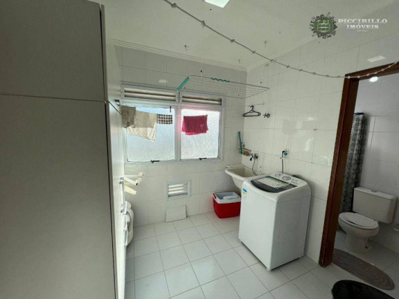 Imagem Apartamento com 3 Quartos à Venda, 170 m² em Boqueirão - Praia Grande