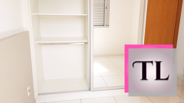Imagem Apartamento com 2 Quartos à Venda, 55 m² em Jardim Country Club - Poços De Caldas