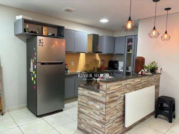 Imagem Casa com 2 Quartos à Venda, 100 m² em Jardim Imperial - Cuiabá Imagem Casa com 2 Quartos à Venda, 100 m² em Jardim Imperial - Cuiabá
