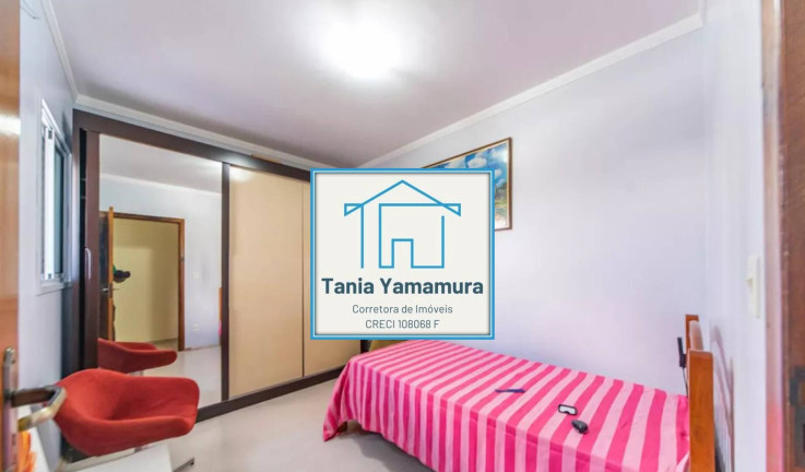 Imagem Apartamento com 2 Quartos à Venda, 67 m² em Vila Pires - Santo André