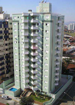 Imagem Apartamento com 2 Quartos à Venda, 72 m² em Aviação - Praia Grande Imagem Apartamento com 2 Quartos à Venda, 72 m² em Aviação - Praia Grande
