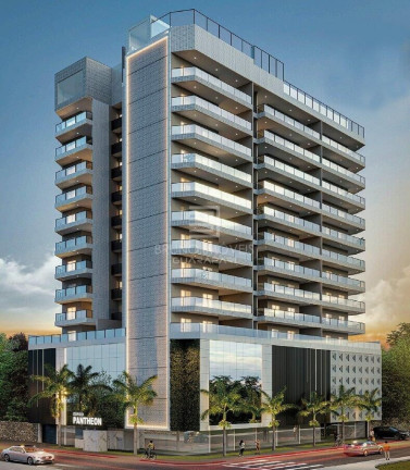 Apartamento com 2 Quartos à Venda, 101 m² em Praia Do Morro - Guarapari