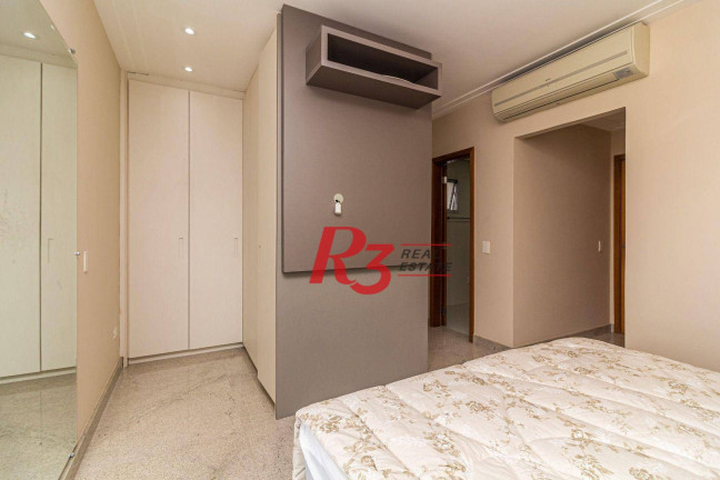 Imagem Apartamento com 4 Quartos à Venda ou Locação, 255 m² em Aparecida - Santos Imagem Apartamento com 4 Quartos à Venda ou Locação, 255 m² em Aparecida - Santos