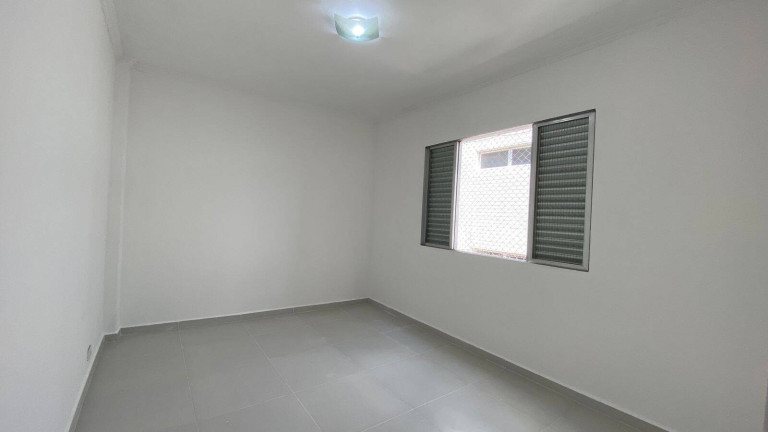Imagem Apartamento com 1 Quarto à Venda, 48 m² em Guilhermina - Praia Grande