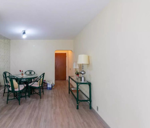 Imagem Apartamento com 2 Quartos à Venda, 62 m² em Moema - São Paulo