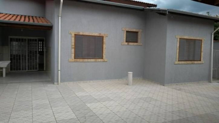 Imagem Casa com 3 Quartos à Venda, 137 m² em Loteamento Residencial Andrade - Pindamonhangaba Imagem Casa com 3 Quartos à Venda, 137 m² em Loteamento Residencial Andrade - Pindamonhangaba