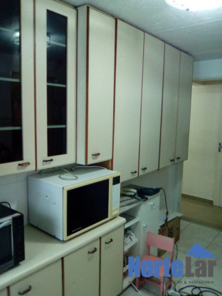Imagem Apartamento com 2 Quartos à Venda, 56 m² em Jardim Santa Mônica - São Paulo Imagem Apartamento com 2 Quartos à Venda, 56 m² em Jardim Santa Mônica - São Paulo
