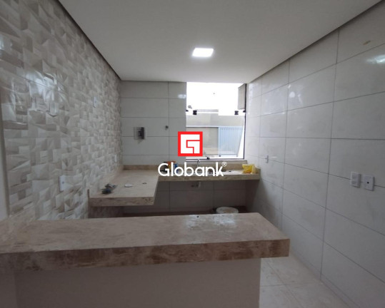 Imagem Casa com 3 Quartos à Venda,  em Santo Antônio - Montes Claros
