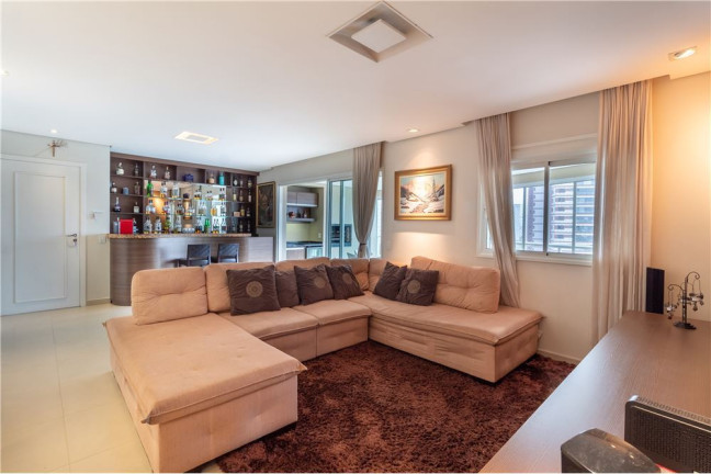 Imagem Apartamento com 3 Quartos à Venda, 135 m² em Vila Cruzeiro - São Paulo Imagem Apartamento com 3 Quartos à Venda, 135 m² em Vila Cruzeiro - São Paulo