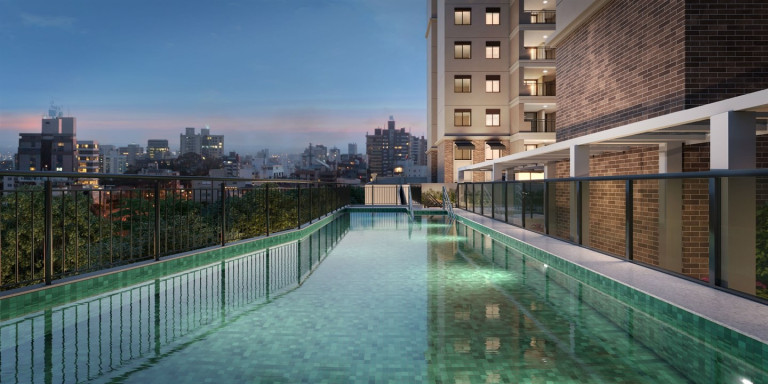 Imagem Imóvel com 2 Quartos à Venda, 64 m² em Santana - São Paulo