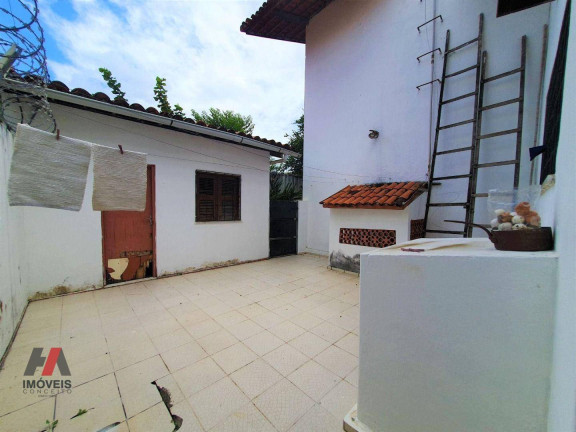 Imagem Casa com 4 Quartos à Venda ou Locação, 270 m² em Edson Queiroz - Fortaleza