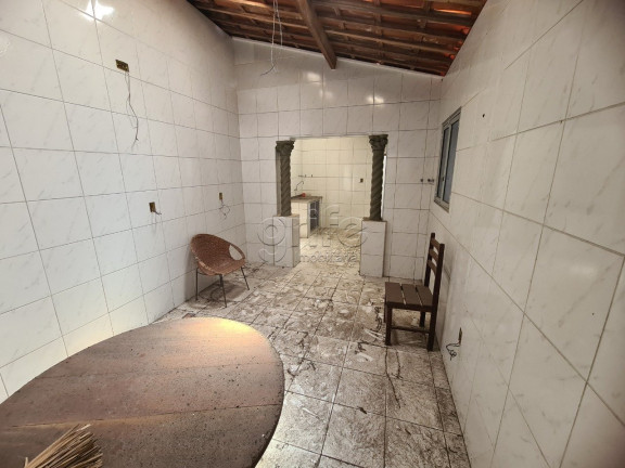 Imagem Casa com 2 Quartos à Venda, 110 m² em Parquelândia - Fortaleza