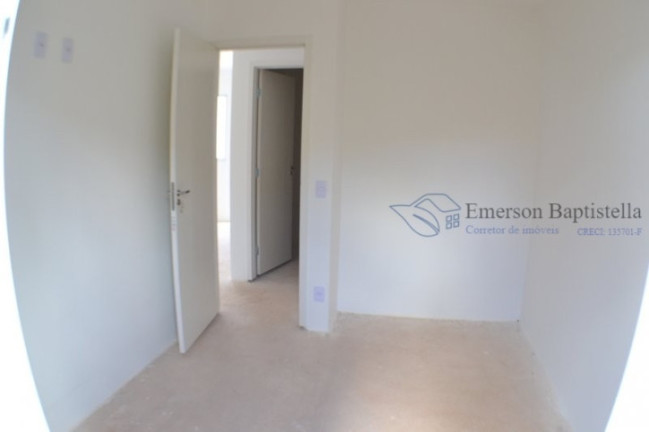 Imagem Casa de Condomínio com 2 Quartos à Venda, 45 m² em Condomínio Alpes - Itatiba