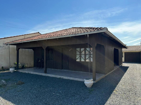 Imagem Casa com 3 Quartos à Venda, 145 m² em Centro - Balneário Barra Do Sul Imagem Casa com 3 Quartos à Venda, 145 m² em Centro - Balneário Barra Do Sul