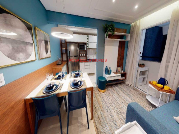 Imagem Apartamento com 2 Quartos à Venda, 53 m² em Jardim Santa Gertrudes - Jundiaí Imagem Apartamento com 2 Quartos à Venda, 53 m² em Jardim Santa Gertrudes - Jundiaí
