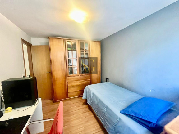 Imagem Apartamento com 3 Quartos à Venda, 112 m² em Taumaturgo - Teresópolis