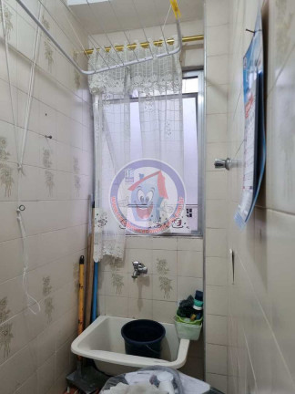 Imagem Apartamento com 2 Quartos à Venda, 65 m² em Boqueirão - Praia Grande Imagem Apartamento com 2 Quartos à Venda, 65 m² em Boqueirão - Praia Grande