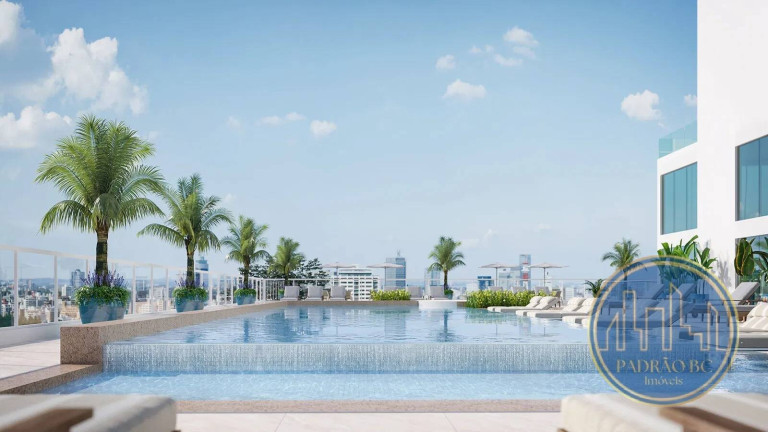 Imagem Apartamento com 3 Quartos à Venda, 126 m² em Centro - Balneário Camboriú