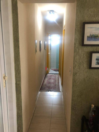 Imagem Apartamento com 2 Quartos à Venda, 62 m² em Vila Andrade - São Paulo