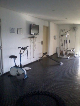 Imagem Apartamento com 2 Quartos à Venda, 55 m² em Jardim Mariliza - São Paulo Imagem Apartamento com 2 Quartos à Venda, 55 m² em Jardim Mariliza - São Paulo
