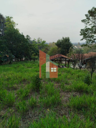 Imagem Terreno à Venda, 2.000 m² em Jardim Estância Brasil - Atibaia