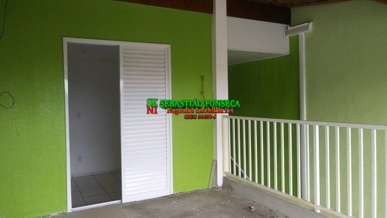 Imagem Casa com 2 Quartos à Venda, 125 m² em Jardim São José Leste - São José Dos Campos