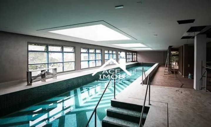 Imagem Apartamento com 3 Quartos à Venda, 137 m² em Chácara Santo Antônio - São Paulo Imagem Apartamento com 3 Quartos à Venda, 137 m² em Chácara Santo Antônio - São Paulo