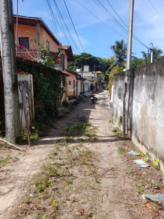 Imagem Terreno à Venda, 468 m² em Imediações Do Anel Viário De Pipa - Tibau Do Sul Imagem Terreno à Venda, 468 m² em Imediações Do Anel Viário De Pipa - Tibau Do Sul
