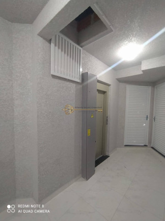 Imagem Cobertura com 2 Quartos à Venda, 79 m² em Vila Pires - Santo André Imagem Cobertura com 2 Quartos à Venda, 79 m² em Vila Pires - Santo André