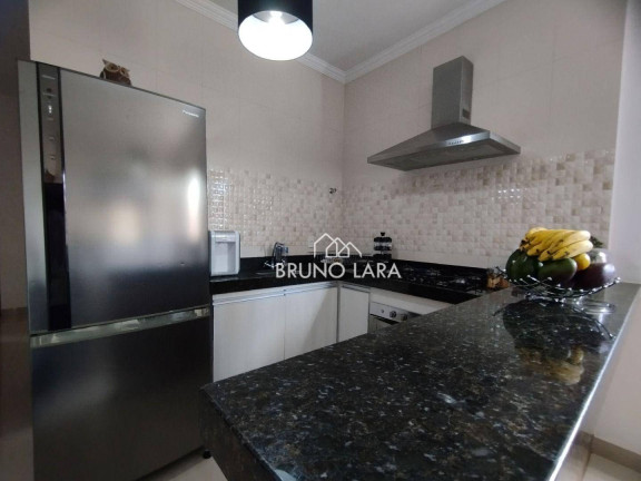 Imagem Casa com 2 Quartos à Venda, 170 m² em Espírito Santo - Betim Imagem Casa com 2 Quartos à Venda, 170 m² em Espírito Santo - Betim