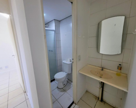 Imagem Imóvel com 2 Quartos à Venda, 48 m² em Anil - Rio De Janeiro
