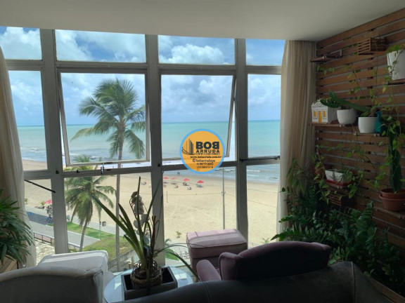 Imagem Apartamento com 3 Quartos à Venda, 201 m² em Piedade - Jaboatão Dos Guararapes