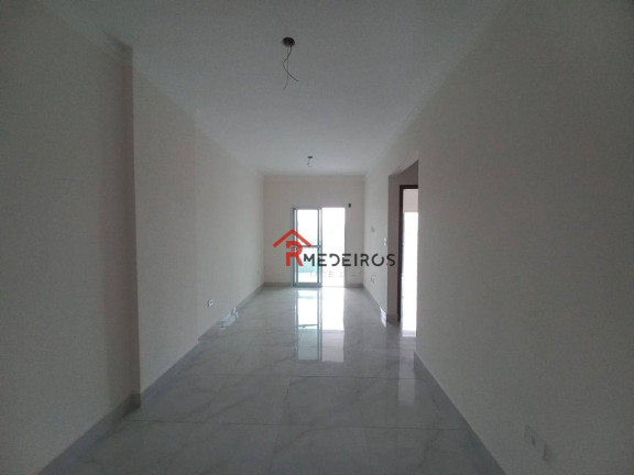 Imagem Apartamento com 2 Quartos à Venda, 69 m² em Tupi - Praia Grande
