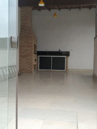 Imagem Cobertura com 2 Quartos à Venda, 80 m² em Parque Bandeirante - Santo André Imagem Cobertura com 2 Quartos à Venda, 80 m² em Parque Bandeirante - Santo André