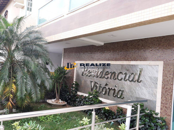 Imagem Apartamento com 2 Quartos à Venda, 72 m² em Alphaville - Campos Dos Goytacazes Imagem Apartamento com 2 Quartos à Venda, 72 m² em Alphaville - Campos Dos Goytacazes