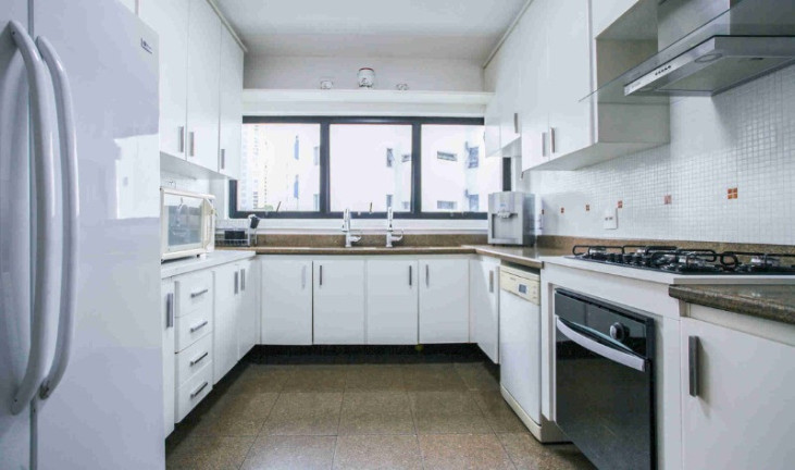 Imagem Imóvel com 5 Quartos à Venda, 300 m² em Jardim Vila Mariana - São Paulo Imagem Imóvel com 5 Quartos à Venda, 300 m² em Jardim Vila Mariana - São Paulo
