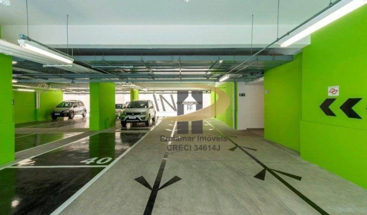 Imagem Apartamento com 2 Quartos à Venda, 80 m² em Gonzaga - Santos Imagem Apartamento com 2 Quartos à Venda, 80 m² em Gonzaga - Santos