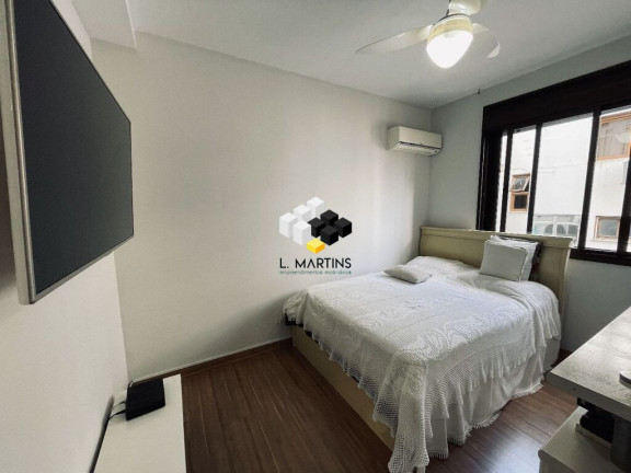 Imagem Apartamento com 3 Quartos à Venda, 89 m² em Bela Vista - Porto Alegre