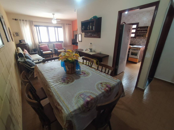Imagem Casa com 2 Quartos à Venda, 187 m² em Balneário São João Batista - Peruíbe