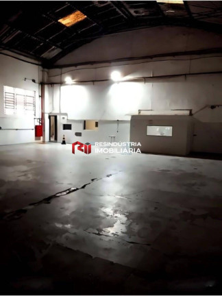 Imagem Galpão para Alugar, 730 m² em Jardim Maringá - Mauá Imagem Galpão para Alugar, 730 m² em Jardim Maringá - Mauá