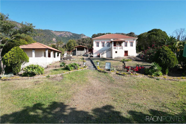 Imagem Fazenda à Venda, 3.650.000 m² em Zona Rual - Andradas