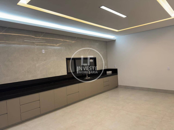 Imagem Casa com 3 Quartos à Venda, 360 m² em Jardim Primavera - Trindade