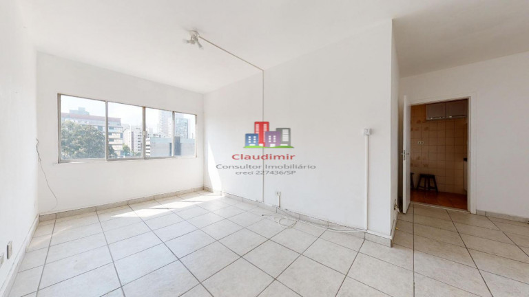 Imagem Apartamento com 3 Quartos à Venda, 85 m² em Pinheiros - São Paulo