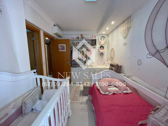 Imagem Apartamento com 2 Quartos à Venda, 104 m² em Setor Bueno - Goiânia Imagem Apartamento com 2 Quartos à Venda, 104 m² em Setor Bueno - Goiânia