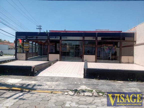 Ponto Comercial à Venda,  em Jardim Marister - Jacareí