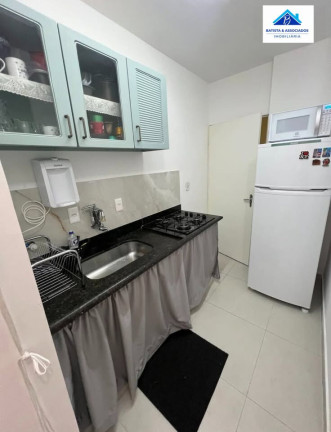 Imagem Apartamento com 1 Quarto à Venda, 60 m² em Vila Itapura - Campinas Imagem Apartamento com 1 Quarto à Venda, 60 m² em Vila Itapura - Campinas