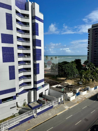Imagem Apartamento com 3 Quartos à Venda, 1 m² em Centro - Jaboatão Dos Guararapes